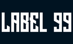 Label 99 AR logo