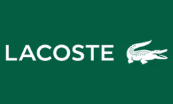 Lacoste AR logo