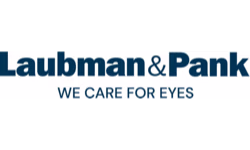 Laubman & Pank AU logo