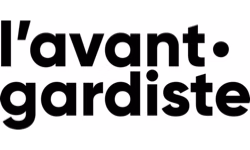 L'avant gardiste FR logo
