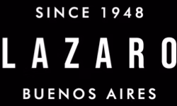 Lazaro AR logo