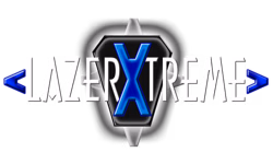 LazerXtreme Market Market PH logo
