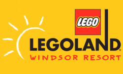 LEGOLAND Windsor Resort UK logo