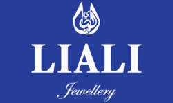 LIALI Jewellery AE logo