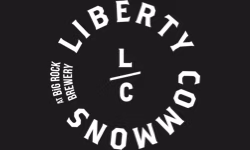 Liberty Commons CA logo