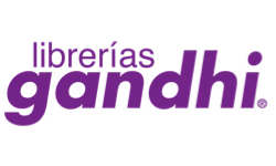 Librerías Gandhi MX logo