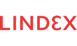 Lindex FI logo
