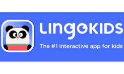 Lingokids AE logo