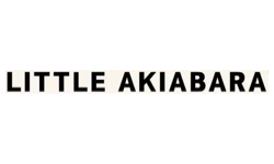 Little Akiabara AR