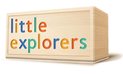 Little Explorers AE