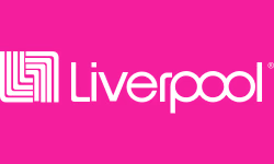 Liverpool.com MX logo