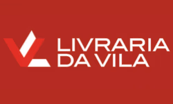 Livraria da Vila BR logo