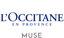 L'Occitane AE logo