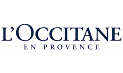 L'Occitane KW logo