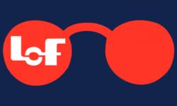 LOF AR logo
