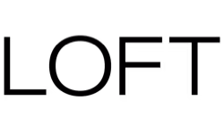 Loft US logo