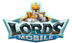 Lords Mobile QA logo