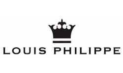 Louis Philippe IN logo