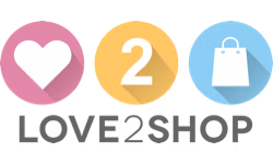 Love2Shop Rewards UK logo