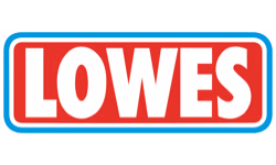 Lowes AU logo