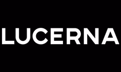 Lucerna AR logo