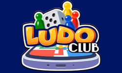 Ludo Club (Coin) USD QA logo