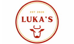 Luka’s Butter Steaks PH logo