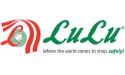 Lulu Hypermarket EG logo