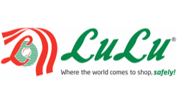 Lulu Hypermarket AE logo