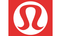 Lululemon US logo