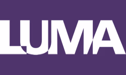 Luma CA logo
