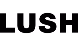 LUSH AE logo