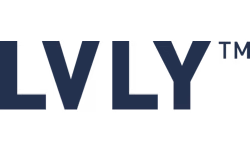 LVLY AU logo