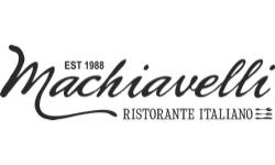 Machiavelli AU logo