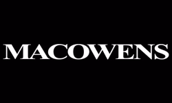 Macowens AR logo
