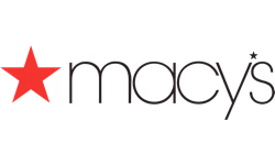 Macy's US logo