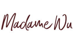 Madame Wu AU