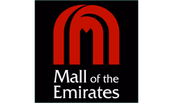 MAF Mall BH logo