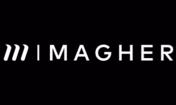 Magher AR logo