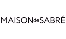 MAISON de SABRÉ AU logo