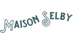 Maison Selby CA logo