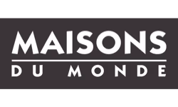 Maisons du Monde BE logo