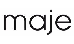 Maje AE logo