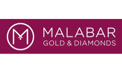 Malabar Gold & Diamonds AE logo