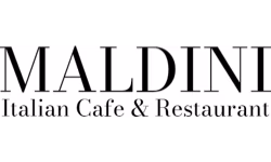 Maldini AU logo