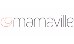Mamaville PL logo