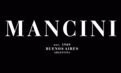 Mancini AR logo