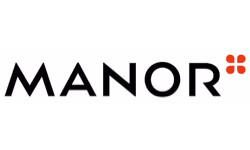 Manor CH logo