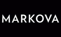 Markova AR logo