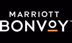 Marriott US logo